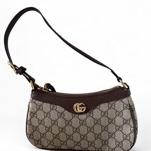 Gucci Women's Brown Bag